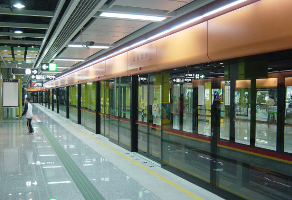 2021广州地铁什么时候恢复运营 广州地铁最新消息