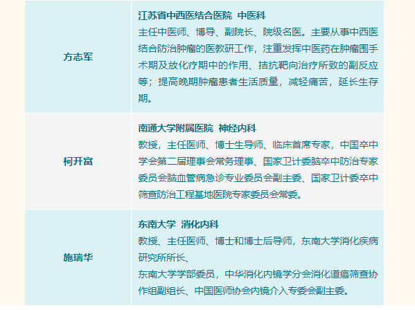 2021無錫醫(yī)院義診活動時間地址及活動信息