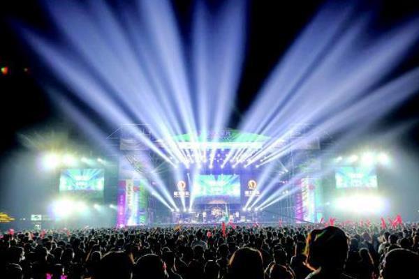2021南京满堂音乐节演出阵容-门票-时间