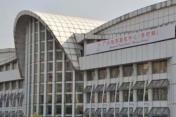 6月28日起广州芳村客运站恢复省内客运发班