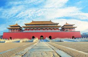 北京旅游攻略自由行攻略2021