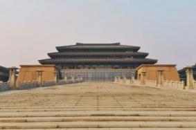 2021咸阳博物馆需要预约吗