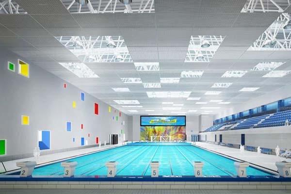 2021暑期武汉有哪些青少年免费游泳场馆