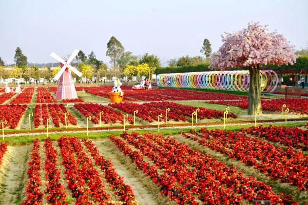 2021年7月佛山恢復(fù)開放的景區(qū) 佛山關(guān)閉場(chǎng)館或暫停演出匯總