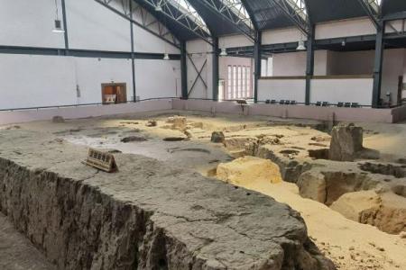 2022西安半坡遗址博物馆地址门票 - 攻略