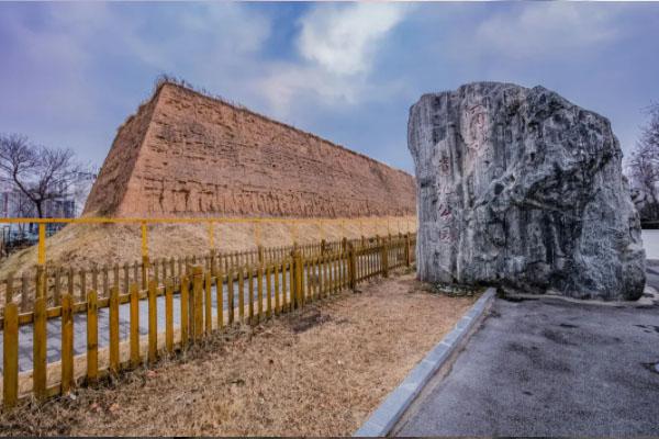 6月26日起郑州商都国家考古遗址公园正式开园