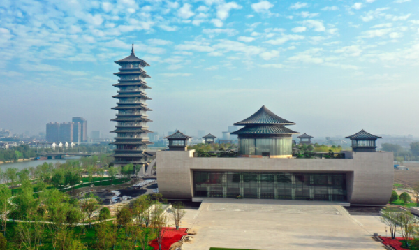 2021中国大运河博物馆志愿者招募要求-报名指南