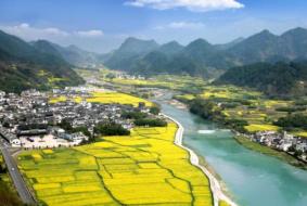 适合2021年暑假去旅游的地方