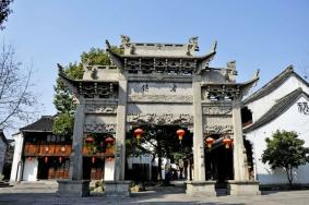 2021年7月绍兴对杭州游客有哪些优惠政策