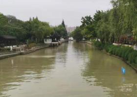 周庄古镇旅游攻略