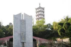 2021温州苍南红色旅游路线