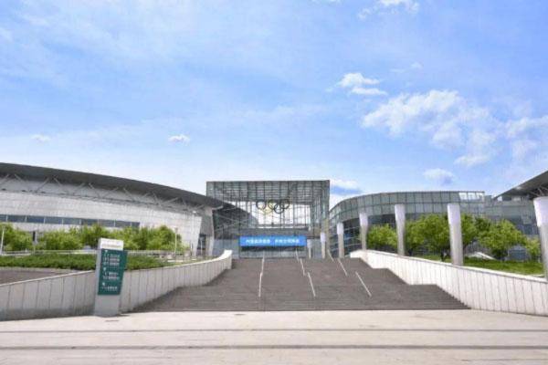7月1日內蒙古體育館服務中心免費對外開放