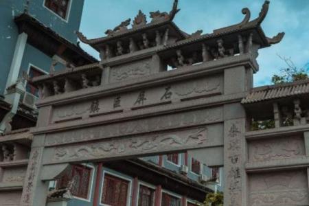 2022黔东南镇远古城游玩攻略 - 地址 - 门票