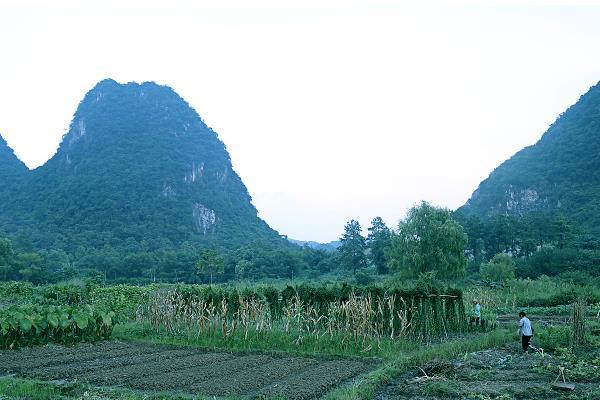 2021深圳夏季周边玩耍景面保举