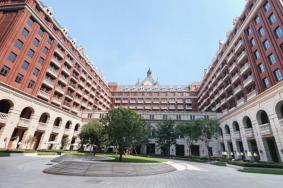 天津五星级酒店推荐 天津五星级酒店有哪些