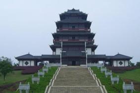 岳阳5A景区有哪些