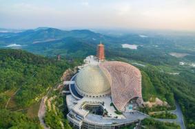 2021年7月11日南京牛首山免费开放日在哪预约门票