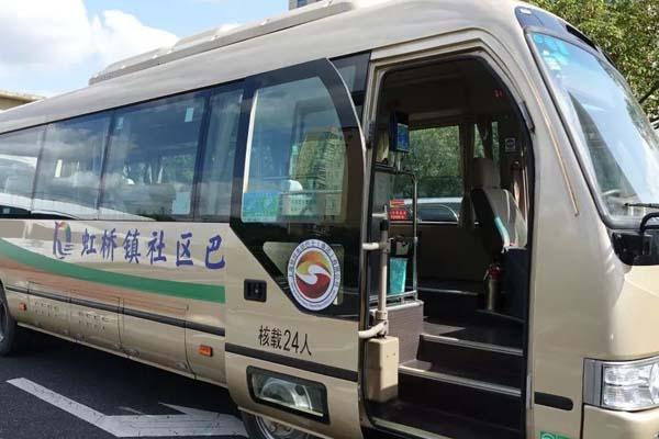 2021年7月上海有哪些公交线路调整了