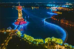 2021中高考生溱湖夜游优惠