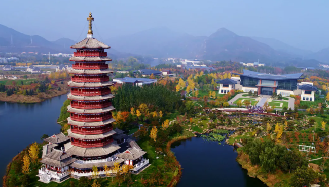 2021北京凭准考证免费的景区-门票优惠景区
