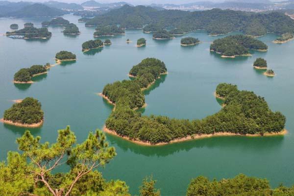 2021杭州千岛湖暑期游玩优惠