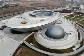 上海天文馆什么时候开放 上海天文馆开放时间