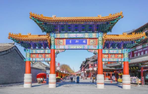 2021天津免费旅游景点有哪些