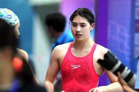 东京奥运会中国游泳队名单有 中国游泳队有哪些人参赛