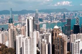 2021香港太平山頂地址及介紹