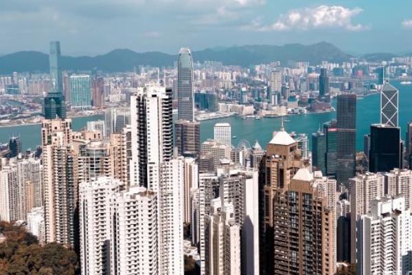 2022香港太平山顶地址 - 介绍