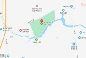 北京翠湖国家湿地公园怎么样 翠湖国家湿地公园好玩吗