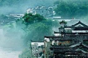 夏天去哪里旅游好玩又凉快 夏日旅行好去处