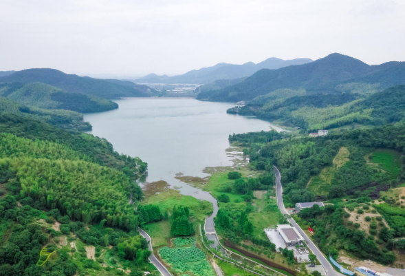 2021宁波九龙湖禁止游泳-通告内容