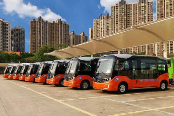 2021年7月惠州公交恢复了吗-恢复线路