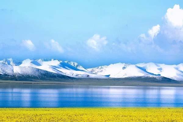 夏天去哪里旅游好玩又凉快 夏日旅行好去处