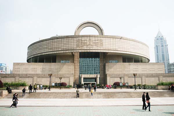 上海求职 上海博物馆招聘信息-招聘公示