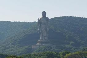 无锡灵山大佛景区开放时间门票及介绍