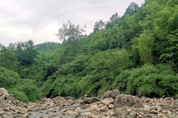 成都避暑耍水最佳地點-門票地址及景點介紹