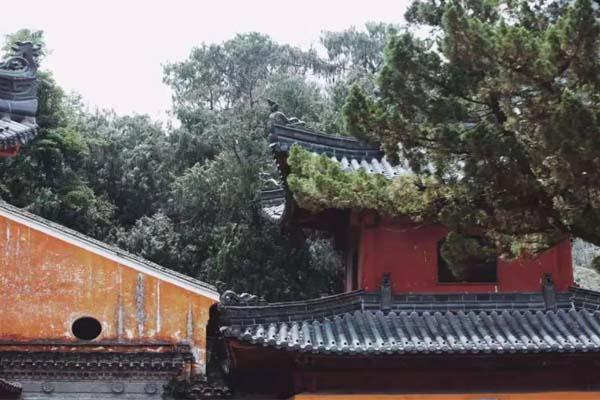 天台国清寺介绍 天台国清寺门票多少钱