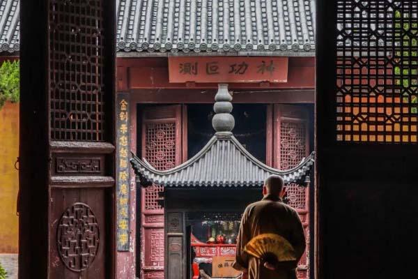 天台国清寺介绍 天台国清寺门票多少钱