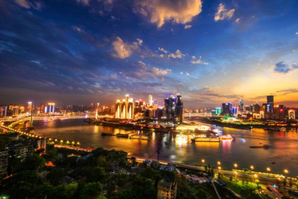 2021年重庆旅游年卡汇总-优惠政策及包含景点