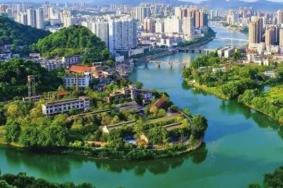 浏阳网红打卡旅游景点推荐
