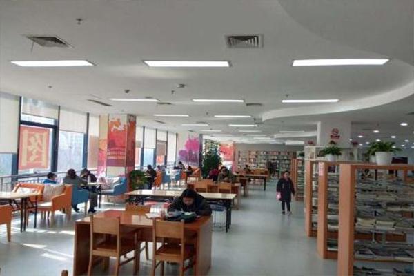 2021年暑假武汉洪山区图书馆活动