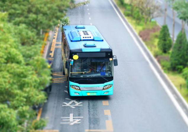 郑州公交调整最新消息2021年7月