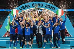 欧洲杯冠军意大利 意大利旅游景点