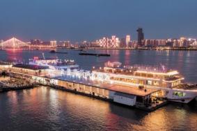 武汉两江游览航线有哪些景点