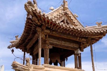 2022张家口蔚州古城景区在哪里 - 要门票吗