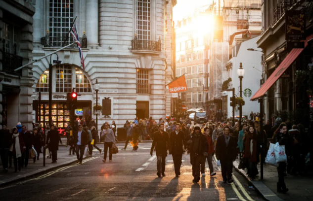 2021年7月19日英国计划解封 英国部分大学秋季入学安排