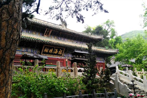 潭柘寺求什么比较灵验 潭柘寺拜佛攻略