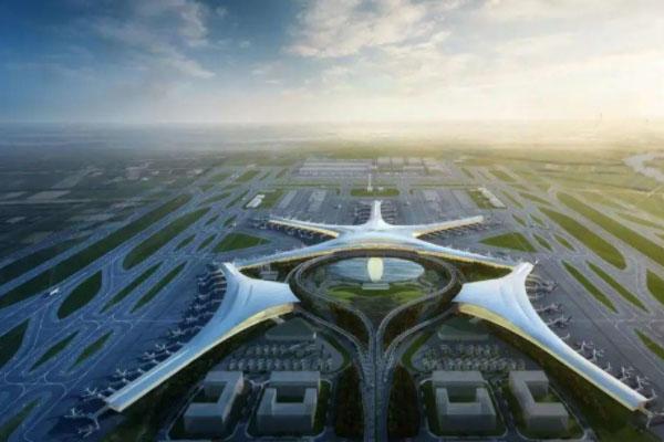 2021青岛胶东国际机场公众开放活动时间预约信息及交通指南